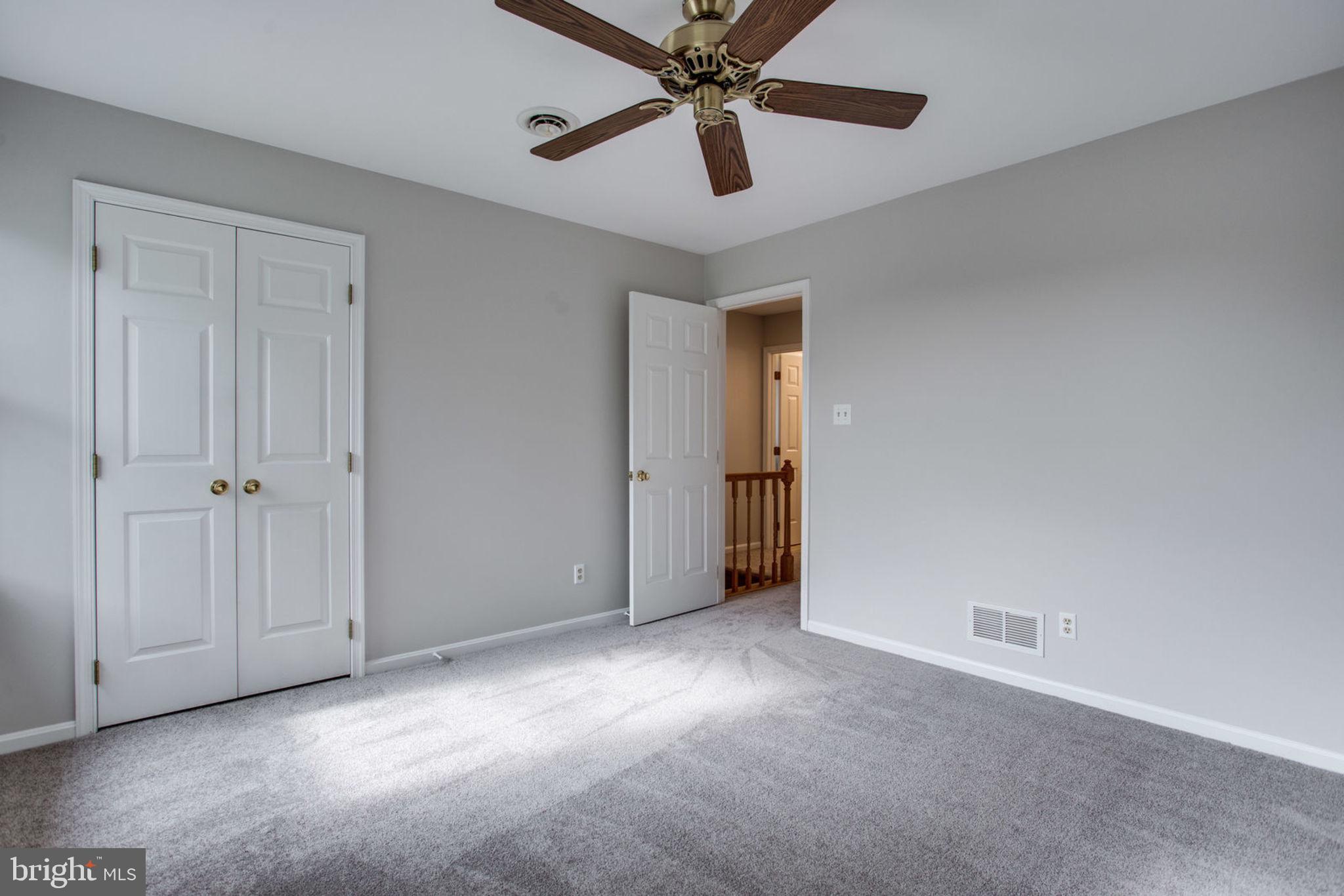 6948 Fox Chase Road New Market, MD 21774 - Photo 34 of 62 Third Bedroom