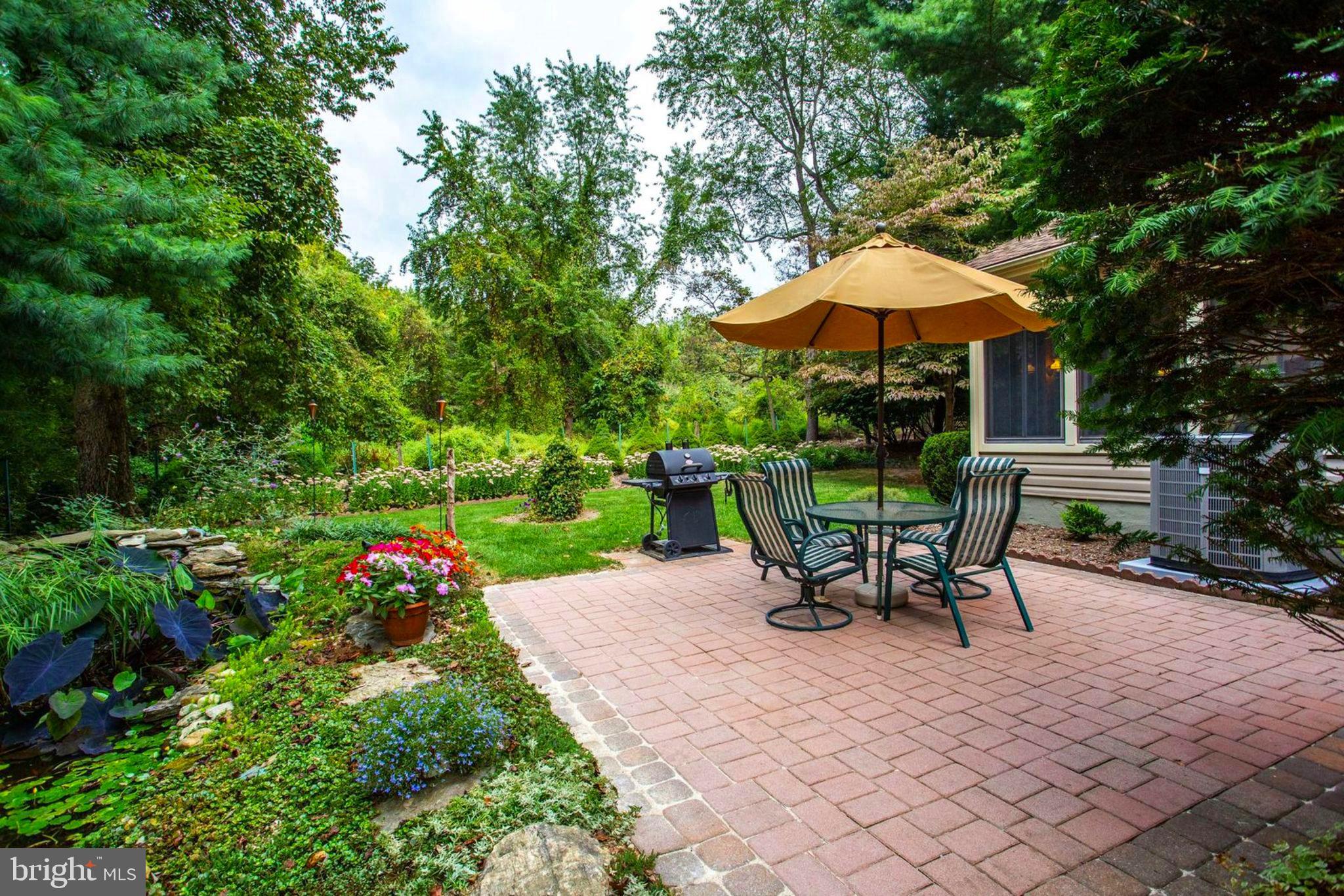 6948 Fox Chase Road New Market, MD 21774 - Photo 45 of 62 Such an Inviting and Relaxing Space!