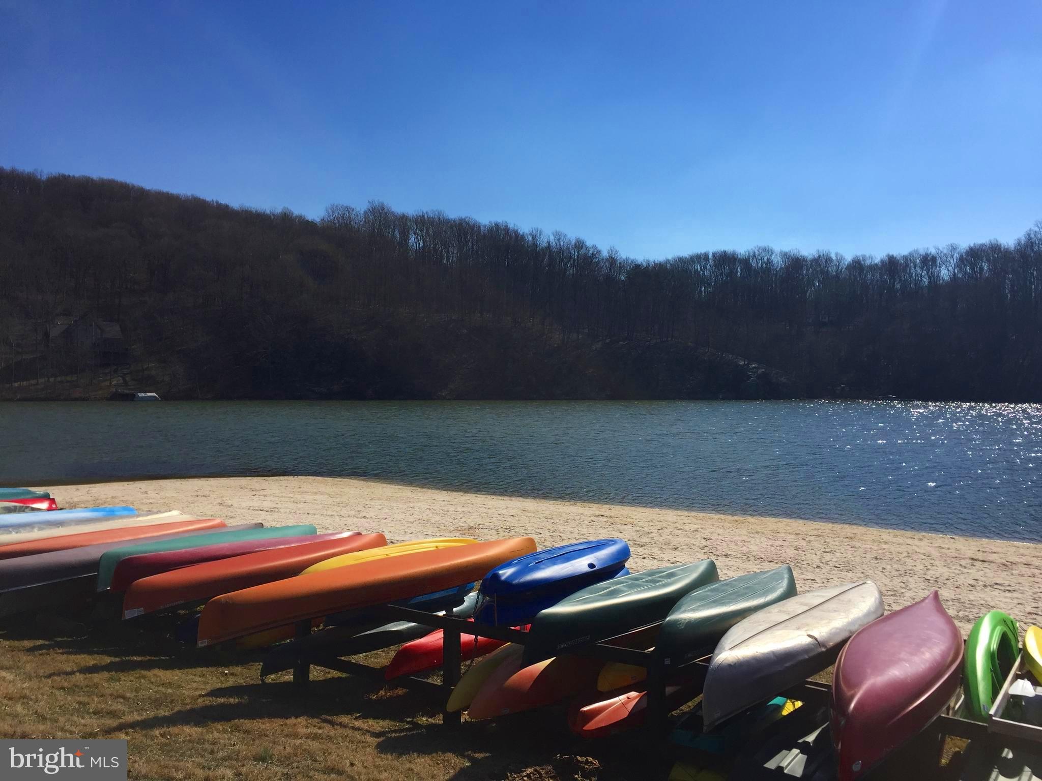 6948 Fox Chase Road New Market, MD 21774 - Photo 55 of 62 Enjoy all the great amenities of Lake Linganore!