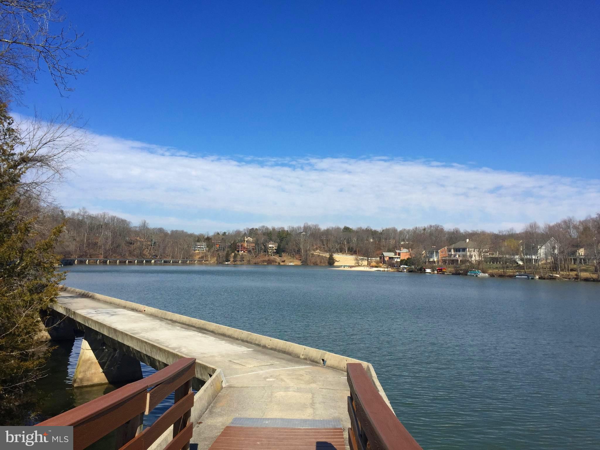 6948 Fox Chase Road New Market, MD 21774 - Photo 56 of 62 Enjoy all the great amenities of Lake Linganore!