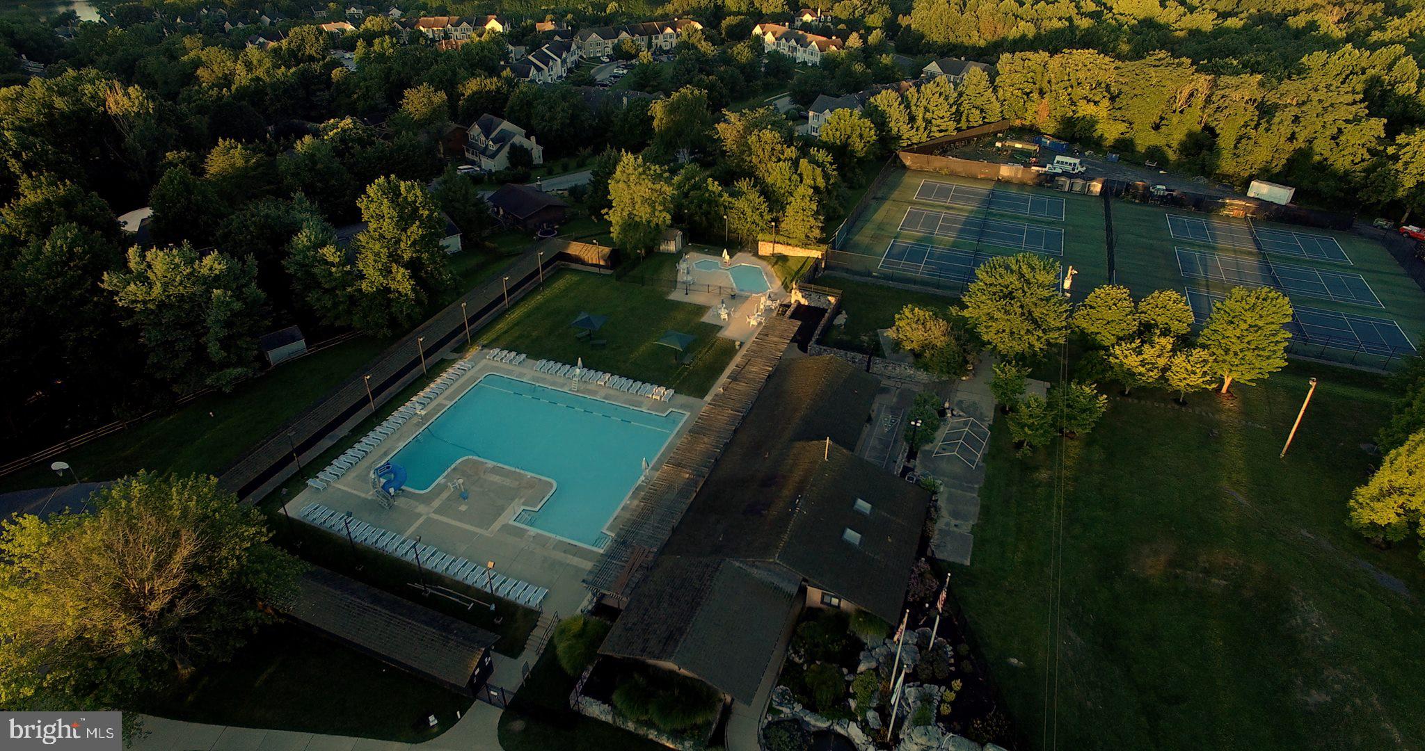 6948 Fox Chase Road New Market, MD 21774 - Photo 58 of 62 Enjoy all the great amenities of Lake Linganore!