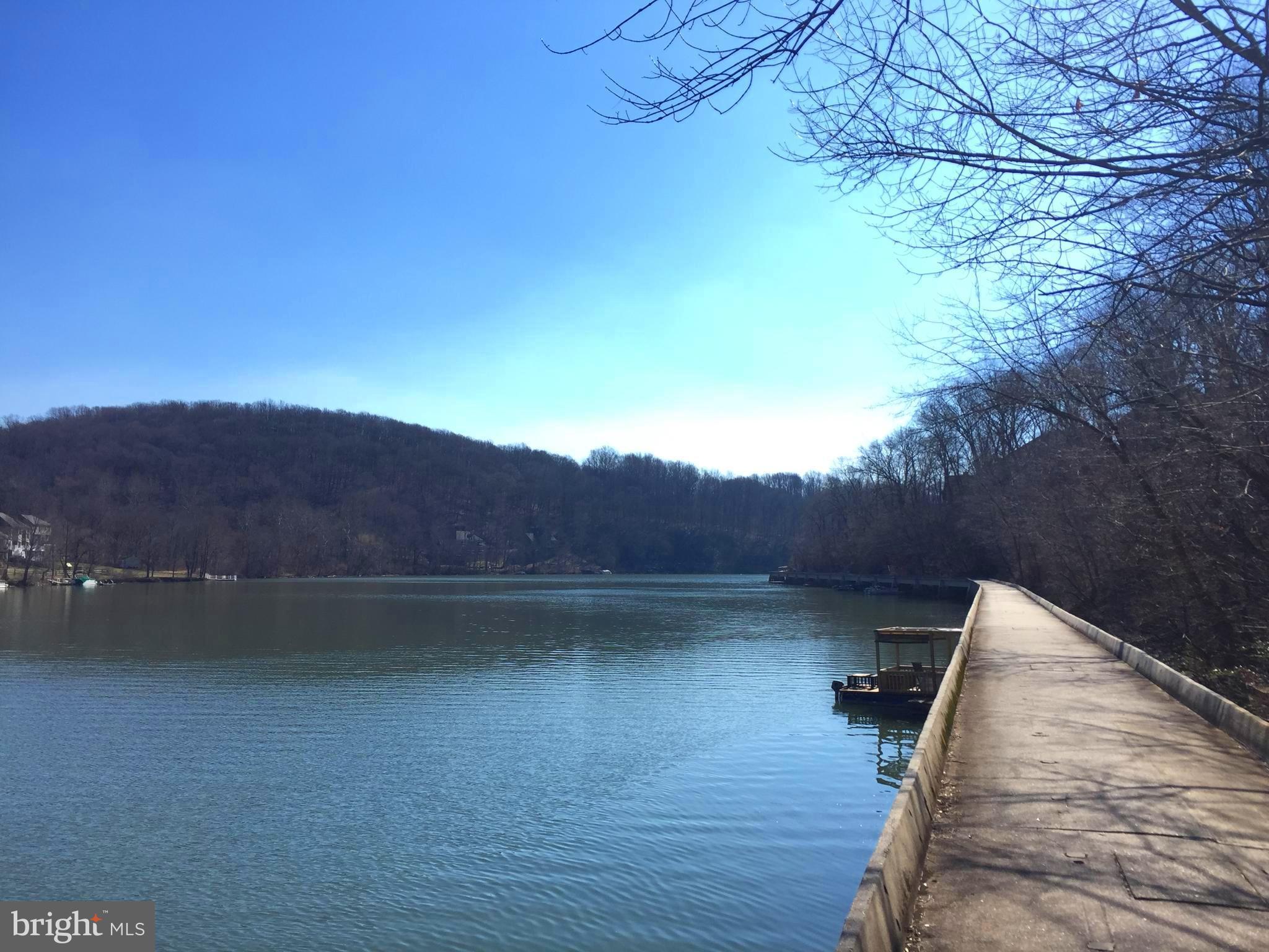 6948 Fox Chase Road New Market, MD 21774 - Photo 61 of 62 Enjoy all the great amenities of Lake Linganore!