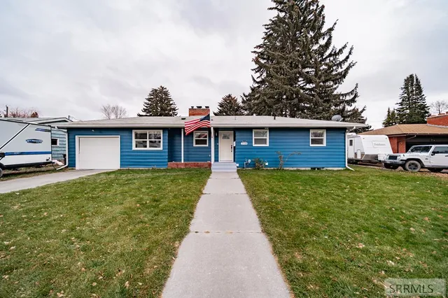 $360,000 | 758 Reed Avenue, Idaho Falls, ID 83402