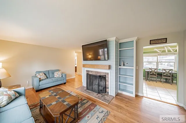 $345,000 | 758 Reed Avenue, Idaho Falls, ID 83402