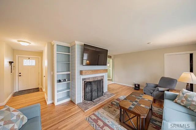 $345,000 | 758 Reed Avenue, Idaho Falls, ID 83402