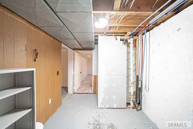 $345,000 | 758 Reed Avenue, Idaho Falls, ID 83402