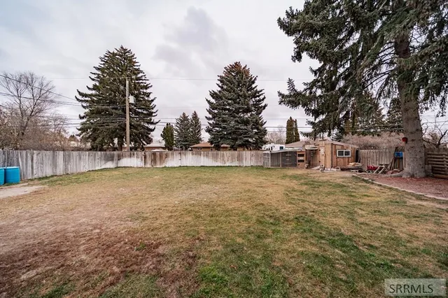 $345,000 | 758 Reed Avenue, Idaho Falls, ID 83402