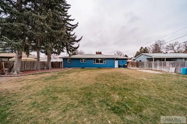 $345,000 | 758 Reed Avenue, Idaho Falls, ID 83402