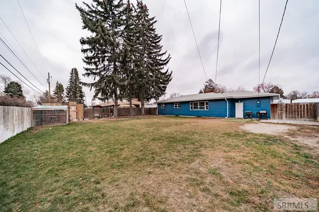 $345,000 | 758 Reed Avenue, Idaho Falls, ID 83402