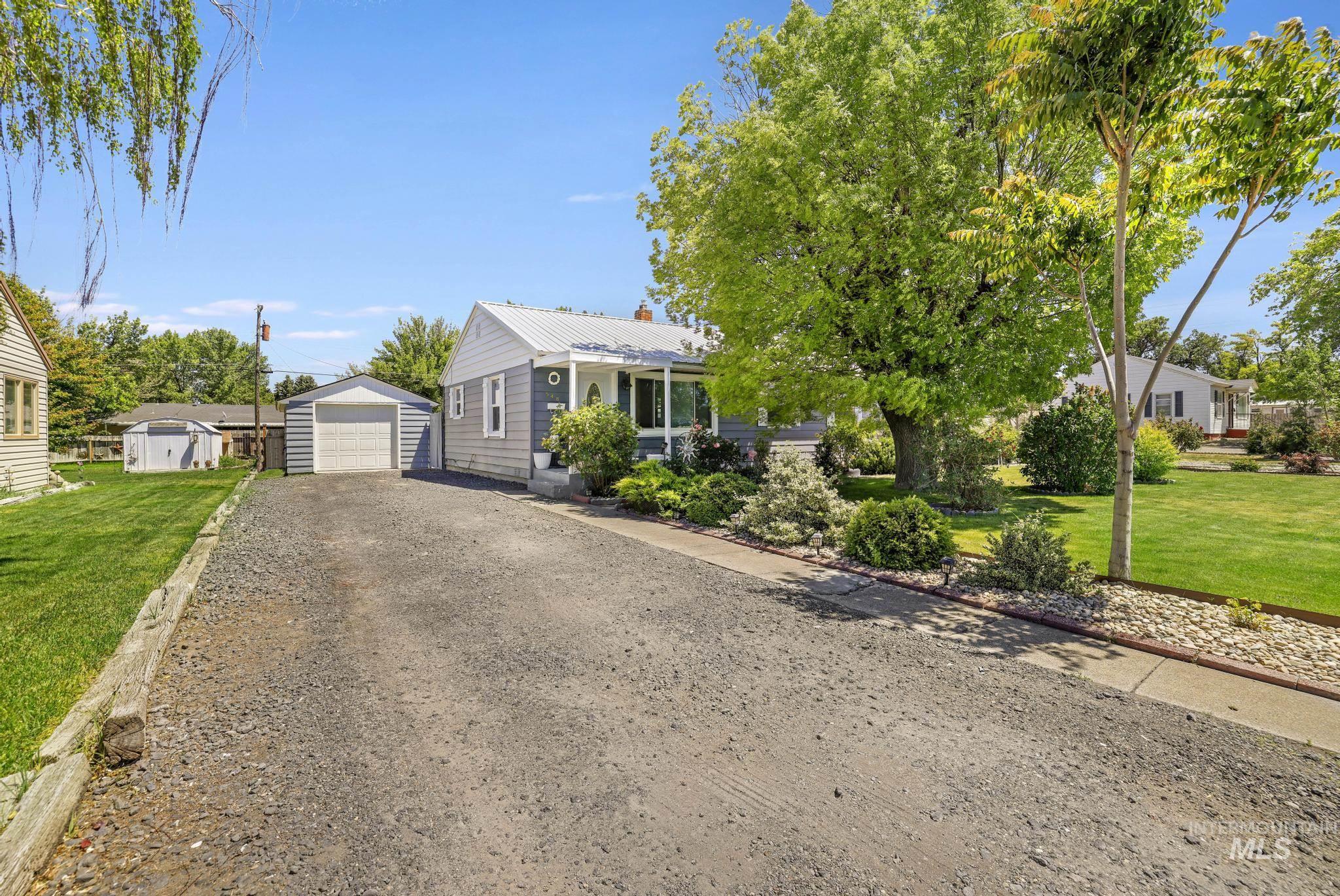 548 Fillmore Street Twin Falls, ID 83301 - Photo 3 of 25