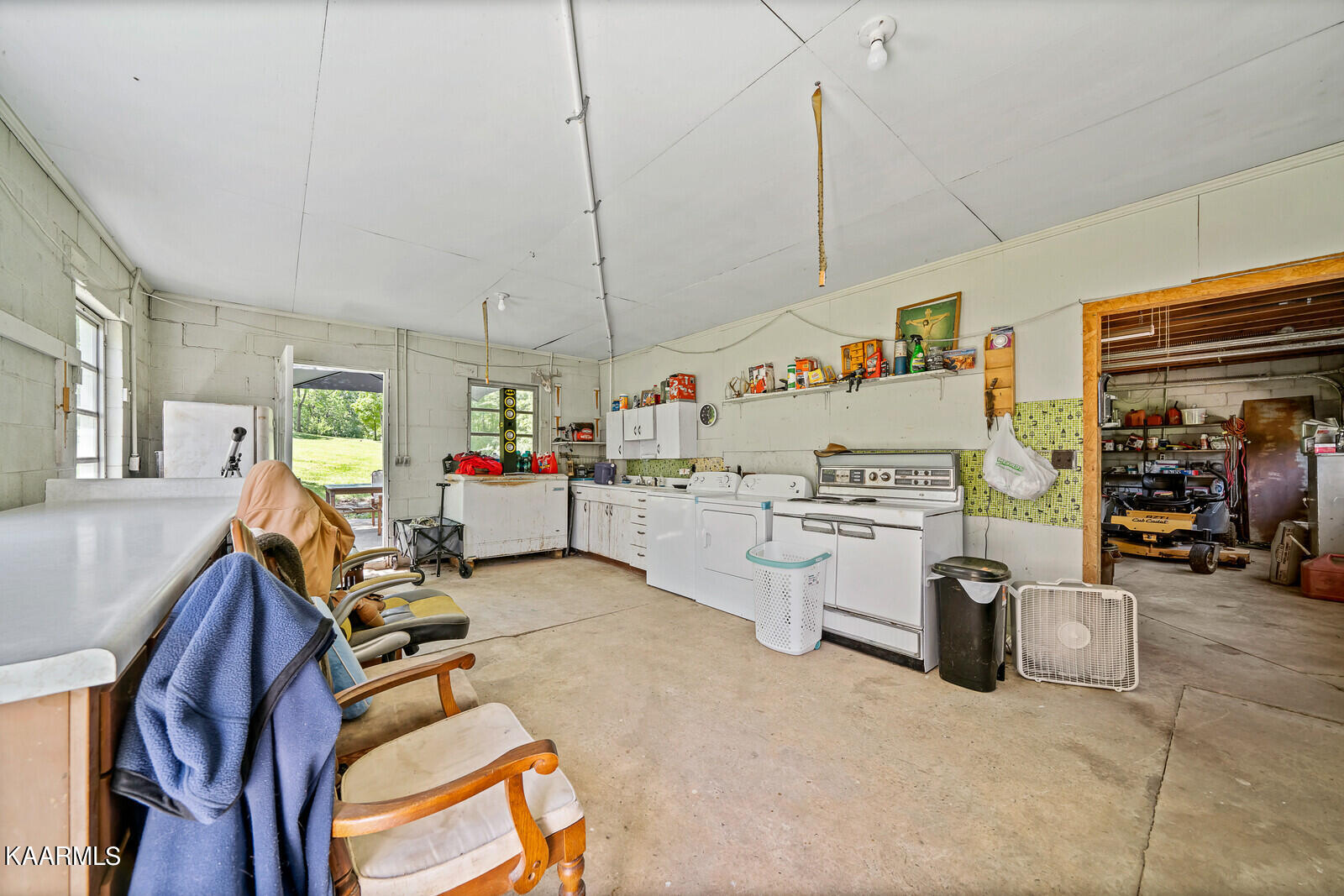 1141 Burrville Road Sunbright, TN 37872 - Photo 16 of 34 16_1141_Burrville_Rd_Sunbright024_TNPC_m