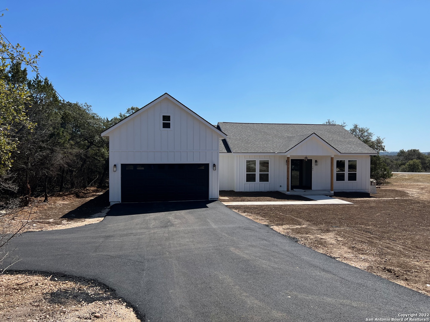 101 Saddle Mountain Drive, Boerne, TX 78006 Compass