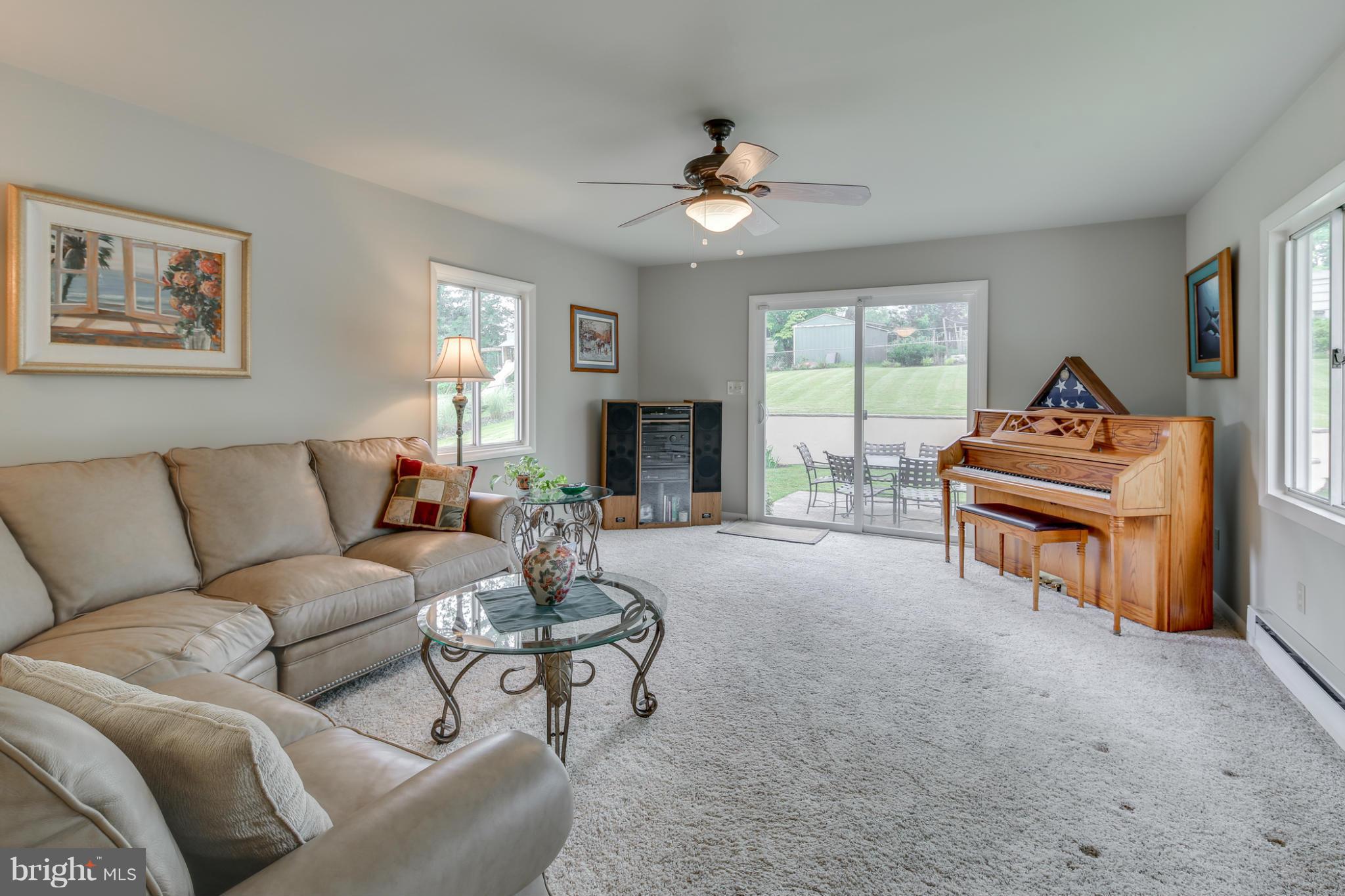 3517 Napier Street Silver Spring, MD 20906 - Photo 11 of 30 Family Room