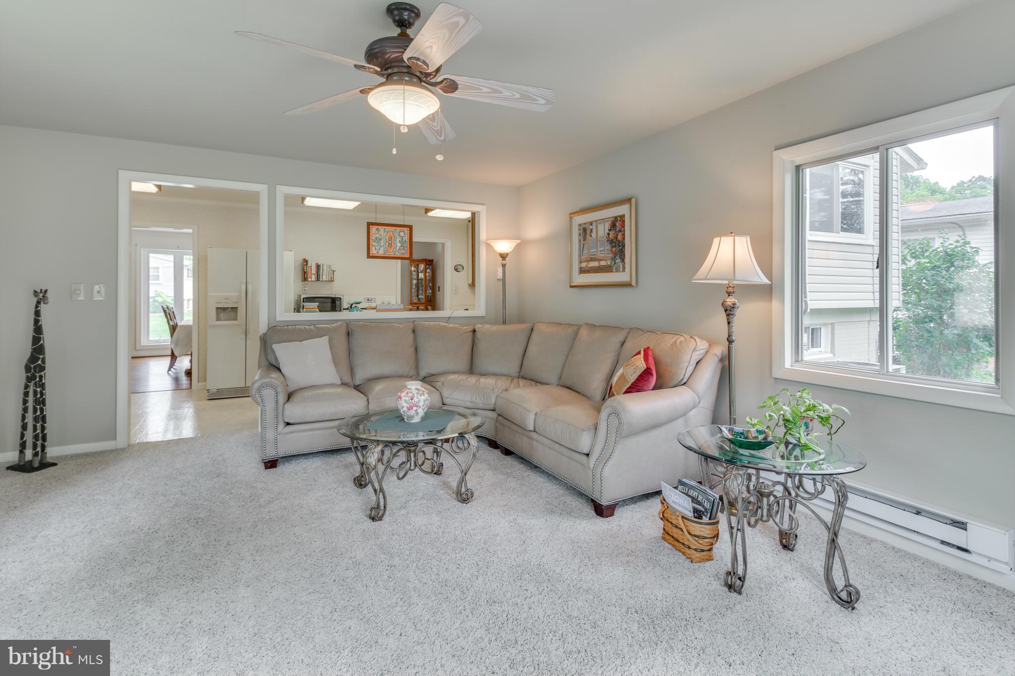 3517 Napier Street Silver Spring, MD 20906 - Photo 12 of 30 Family Room