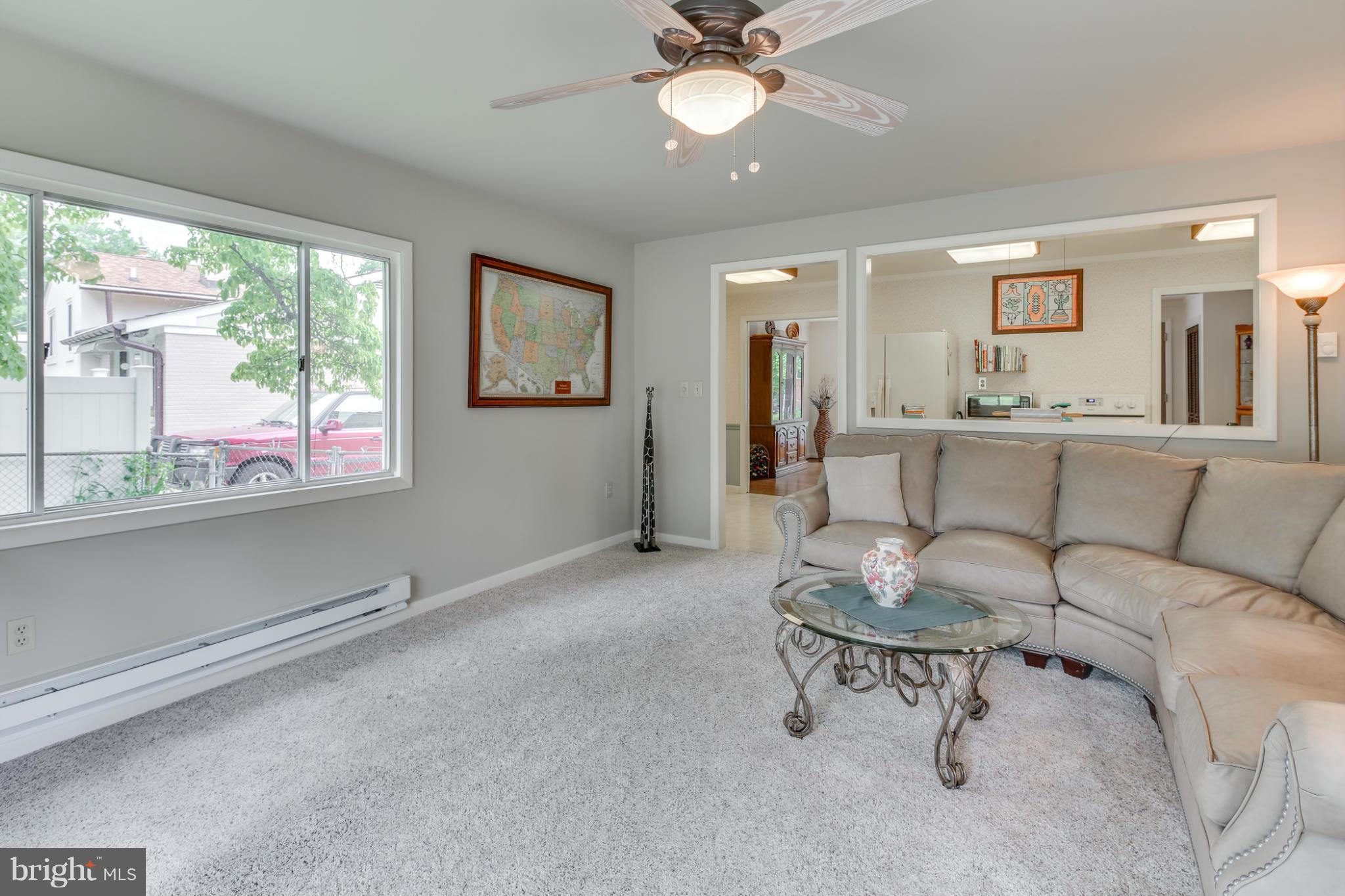 3517 Napier Street Silver Spring, MD 20906 - Photo 13 of 30 Family Room