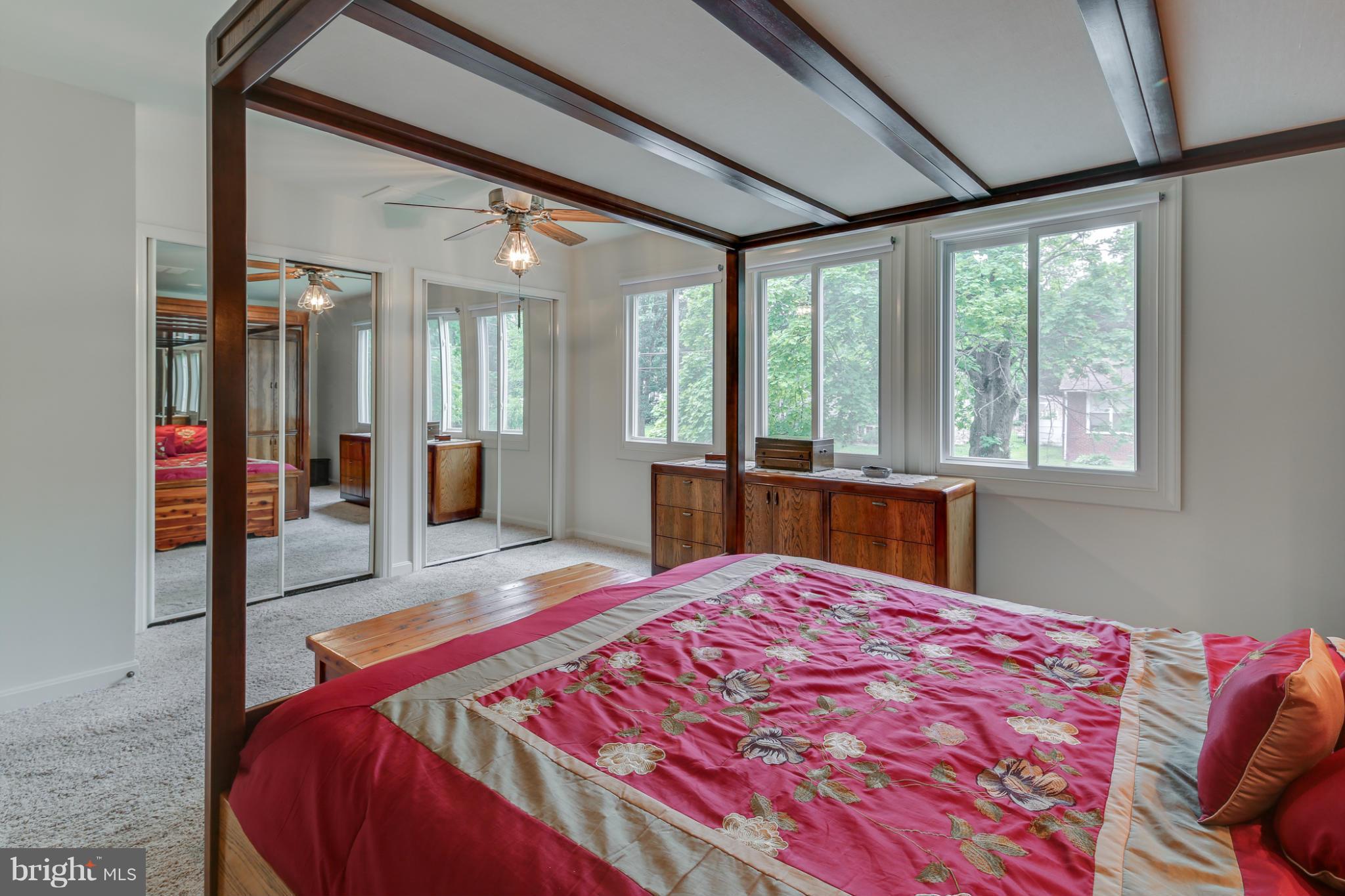 3517 Napier Street Silver Spring, MD 20906 - Photo 16 of 30 Bedroom (Master)