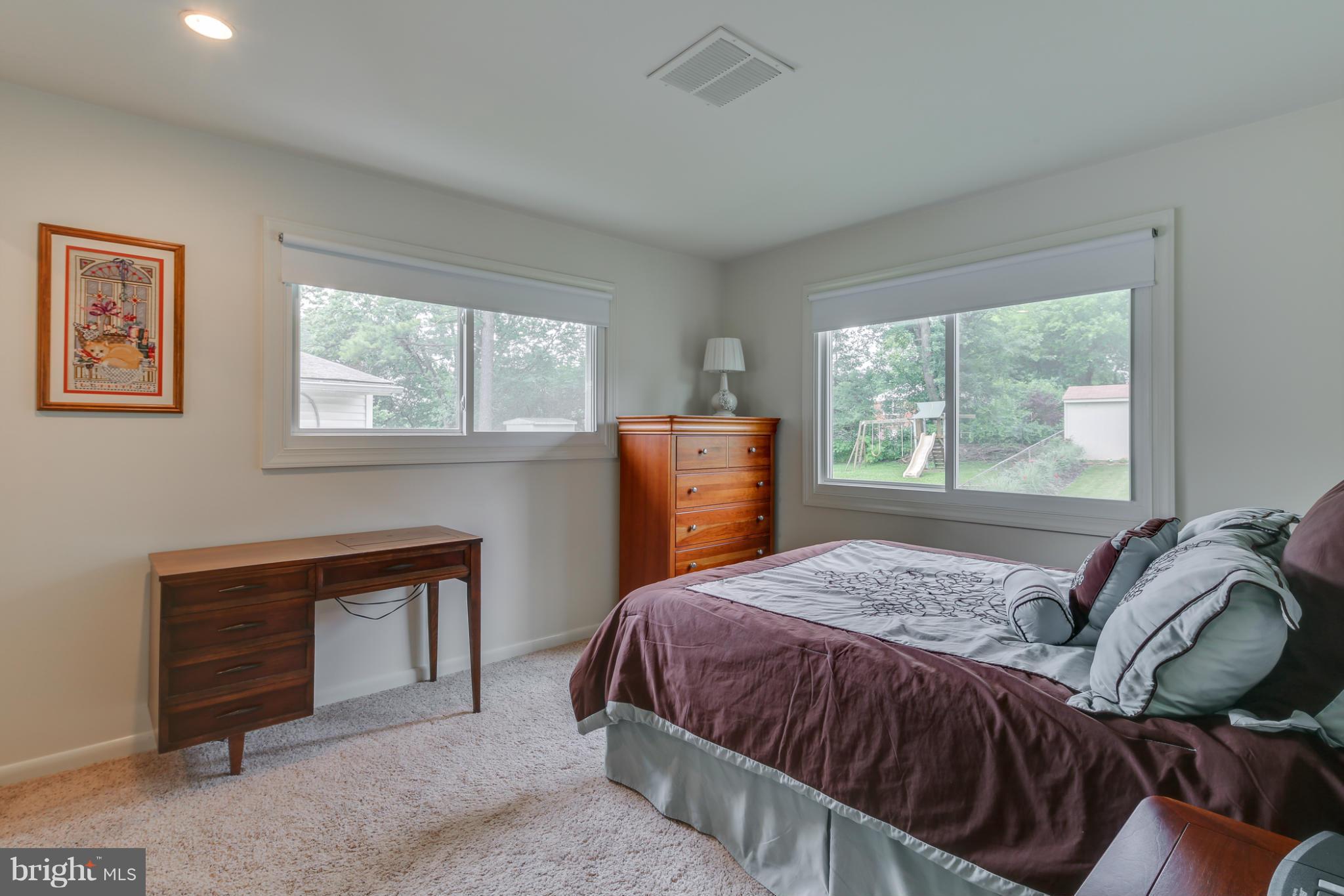 3517 Napier Street Silver Spring, MD 20906 - Photo 18 of 30 Bedroom