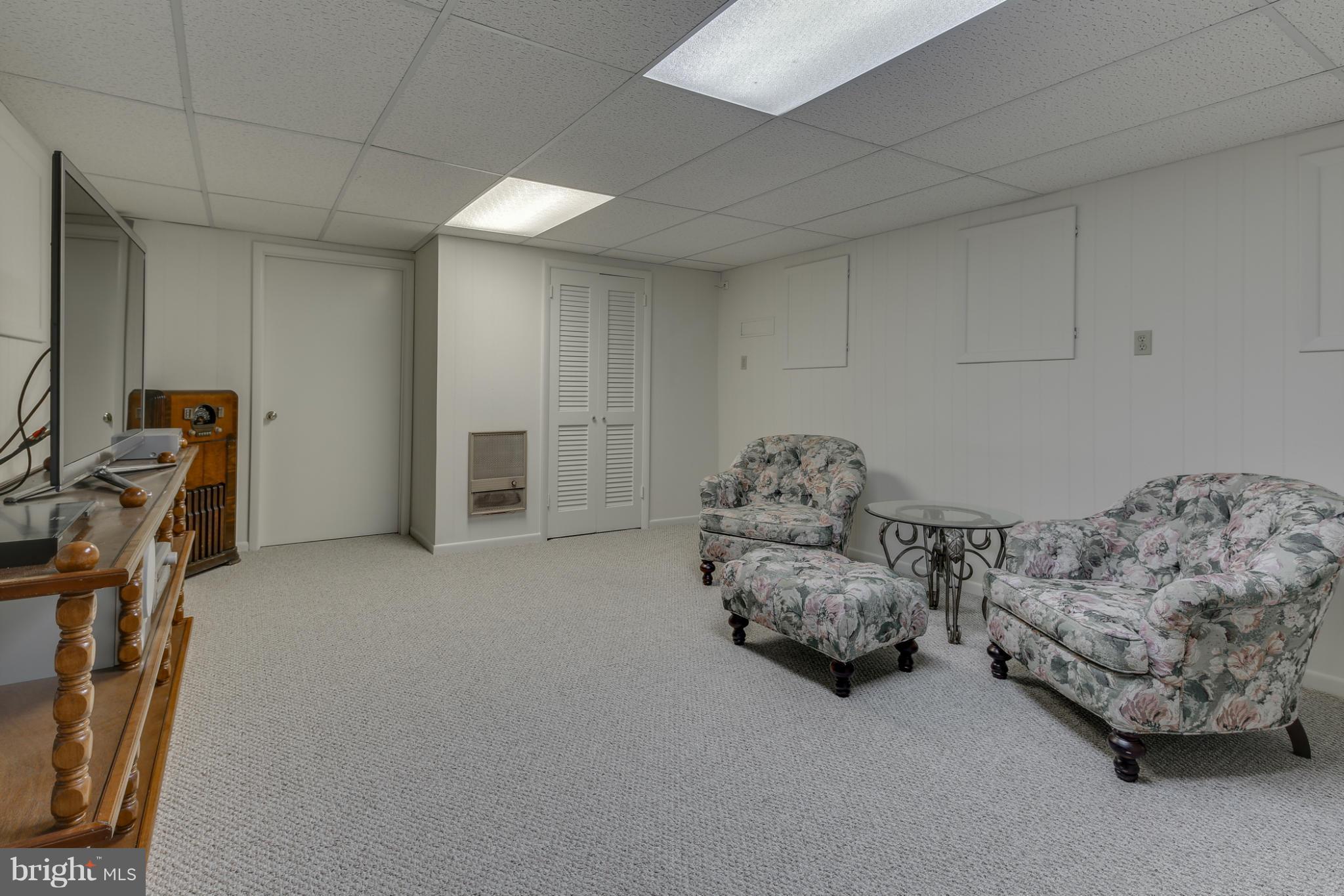 3517 Napier Street Silver Spring, MD 20906 - Photo 23 of 30 Basement