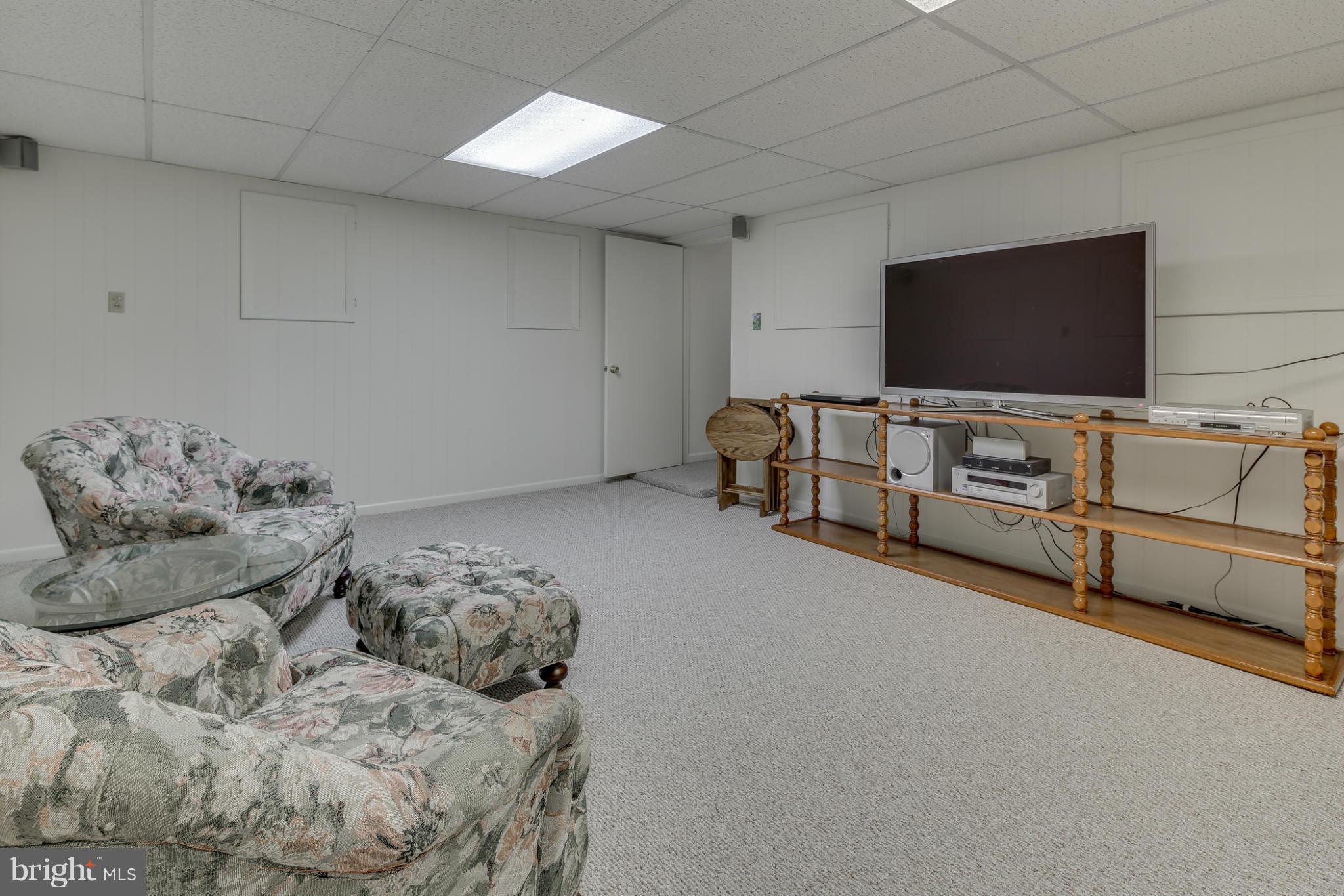 3517 Napier Street Silver Spring, MD 20906 - Photo 24 of 30 Basement