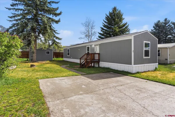 $119,900 | 8124 County Road 203, Unit E, Durango, CO 81301