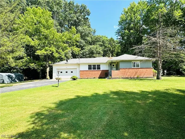 $264,900 | 2695 Miller Graber Road, Newton Falls, OH 44444