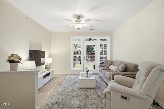 $309,999 | 512 Weather Ridge Lane, Cary, NC 27513