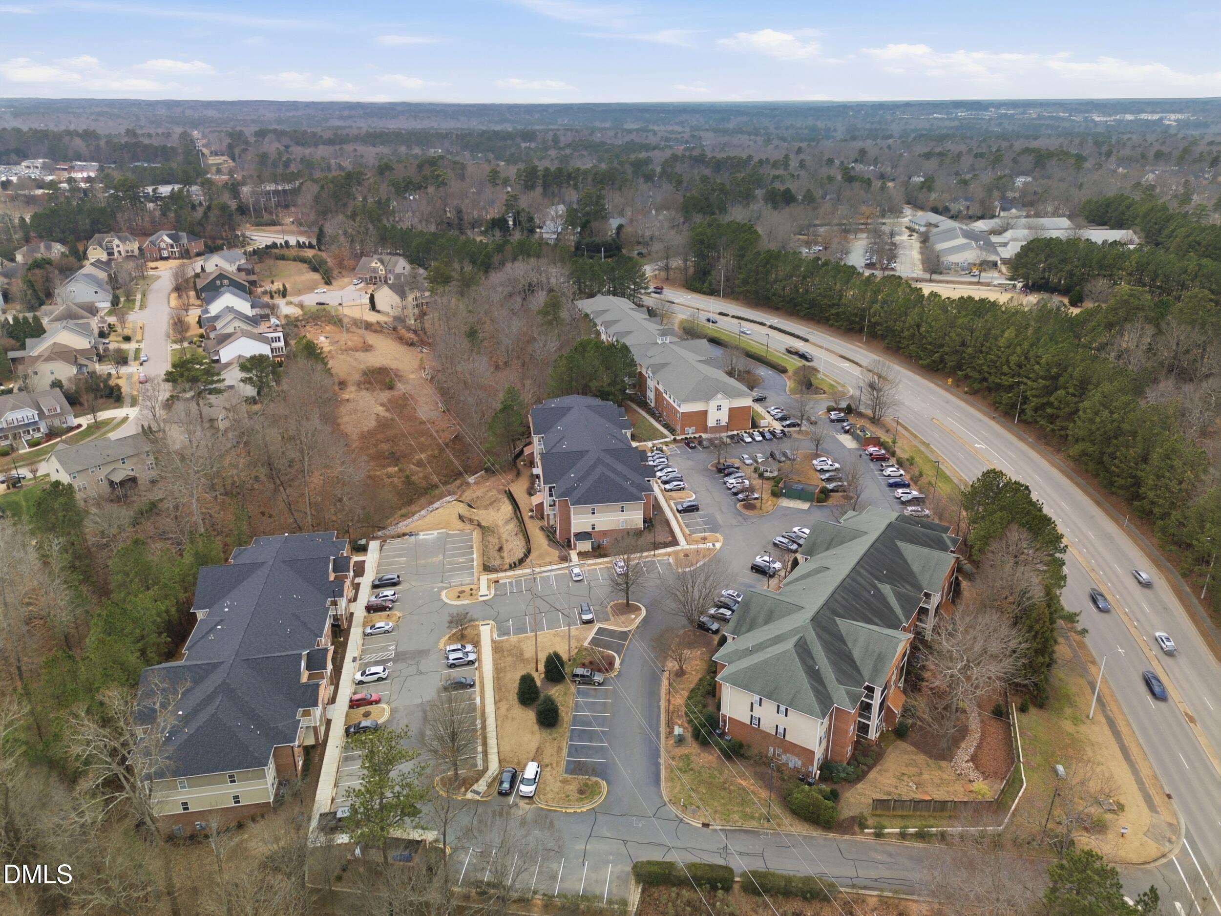 512 Weather Ridge Lane Cary, NC 27513 - Photo 22 of 23 DJI_0101
