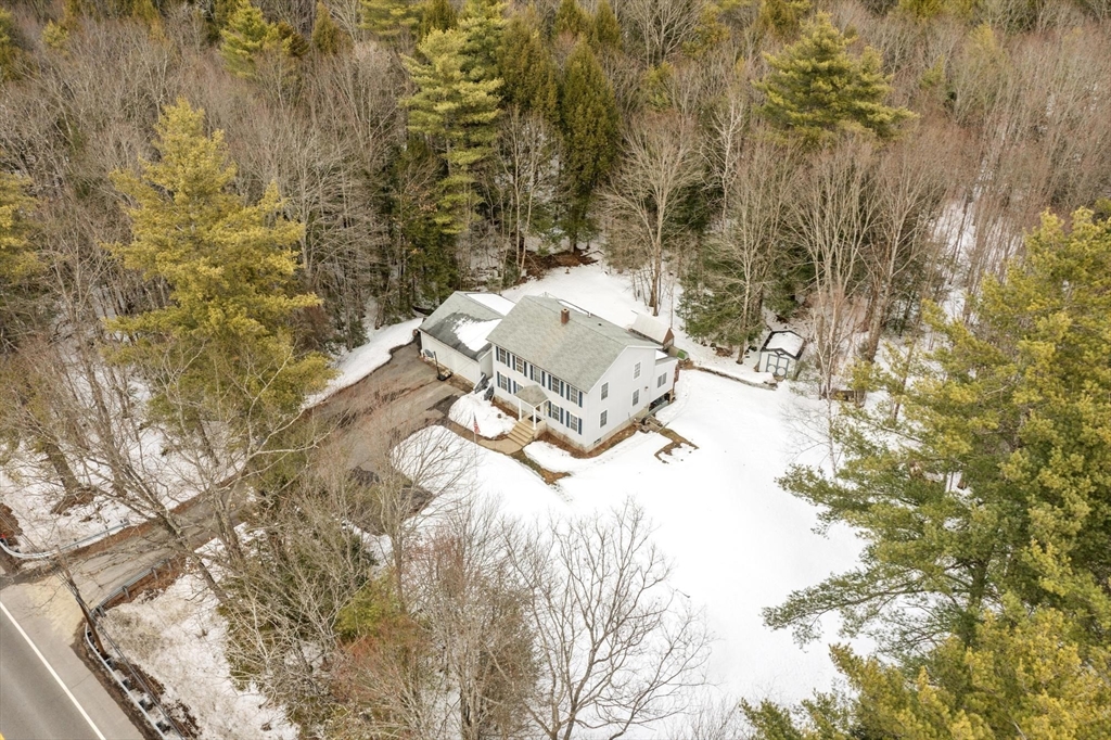 112 Baldwinville State Road Winchendon, MA 01475 - Photo 26 of 42