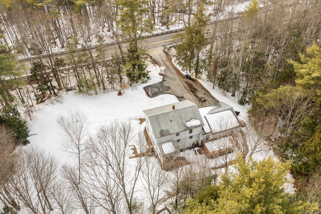 112 Baldwinville State Road Winchendon, MA 01475 - Photo 27 of 42