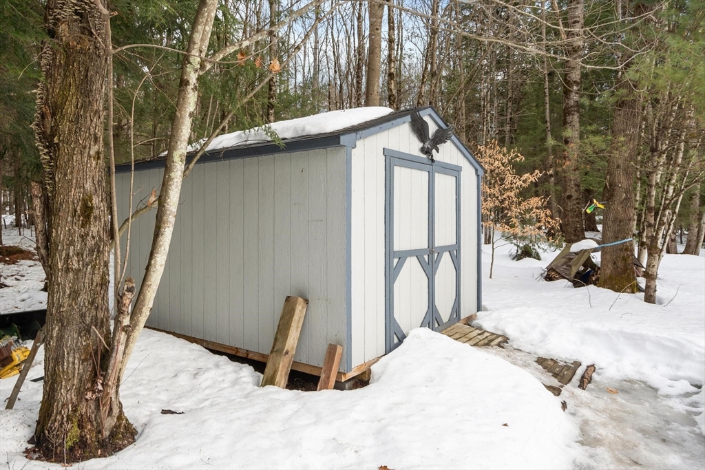 112 Baldwinville State Road Winchendon, MA 01475 - Photo 29 of 42