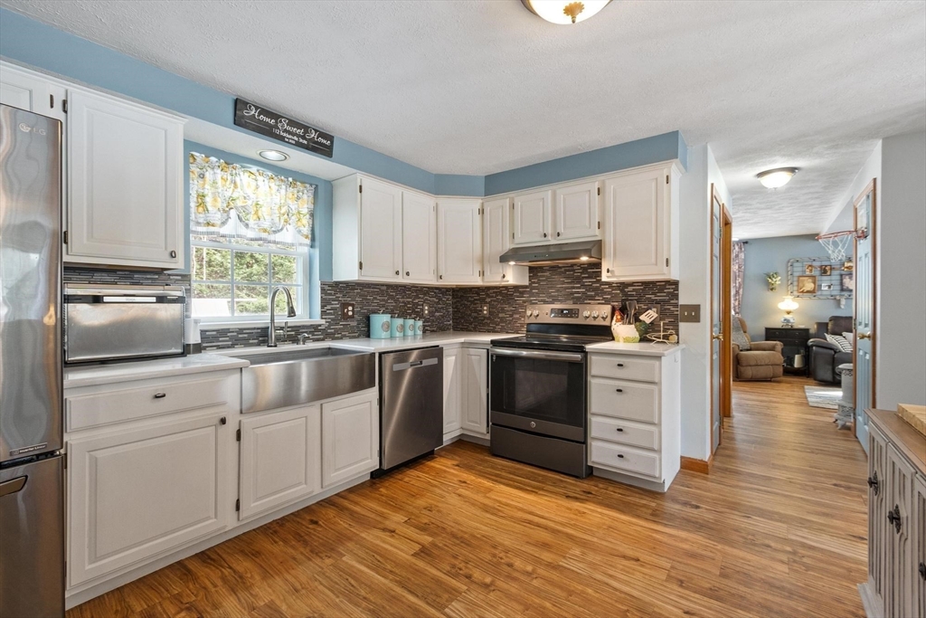 112 Baldwinville State Road Winchendon, MA 01475 - Photo 3 of 42