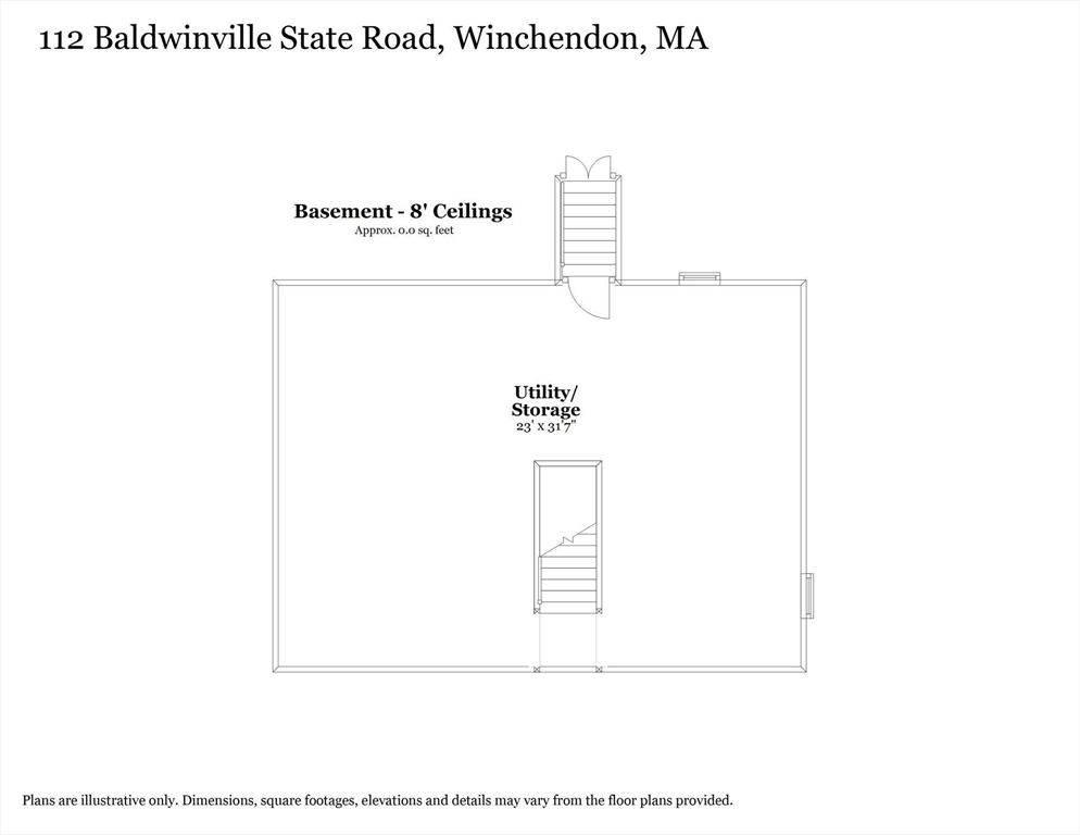 112 Baldwinville State Road Winchendon, MA 01475 - Photo 42 of 42