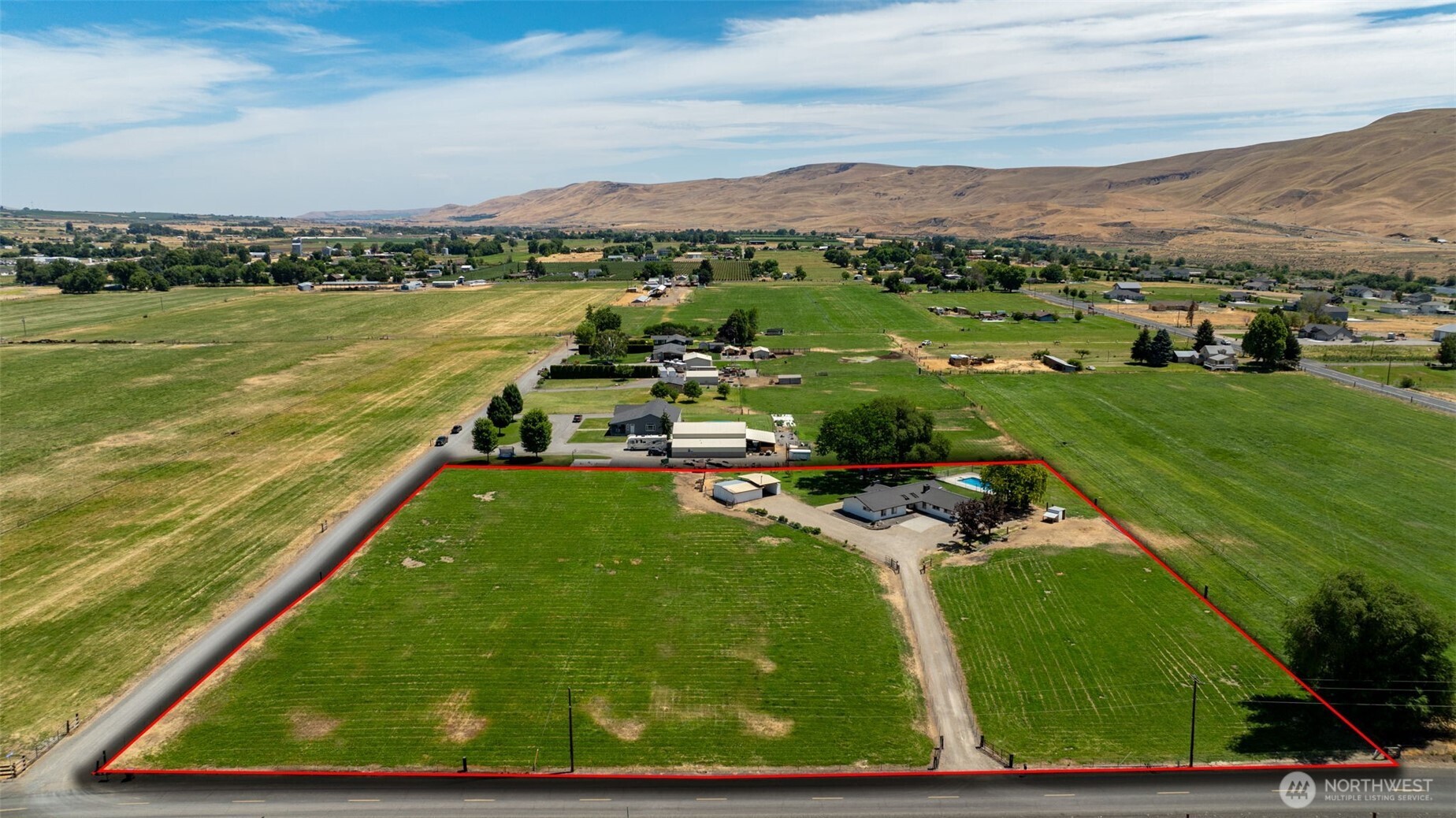 10401 North McDonald Road Prosser, WA 99350 - Photo 36 of 38 Gallery Image 36