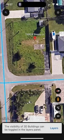 $249,000 | 1600 West Breezy Lane, West Palm Beach, FL 33417