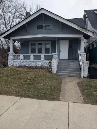 $130,000 | 1203 West McNichols Road, Highland Park, MI 48203