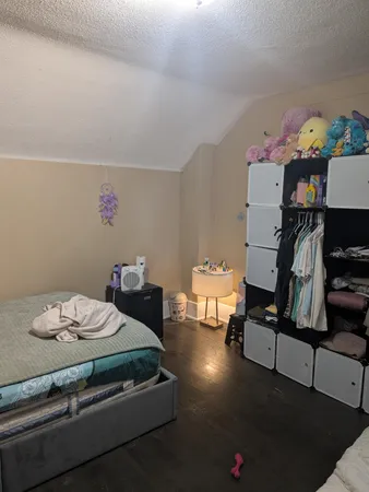 $130,000 | 1203 West McNichols Road, Highland Park, MI 48203