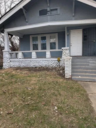 $130,000 | 1203 West McNichols Road, Highland Park, MI 48203
