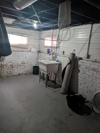 $130,000 | 1203 West McNichols Road, Highland Park, MI 48203