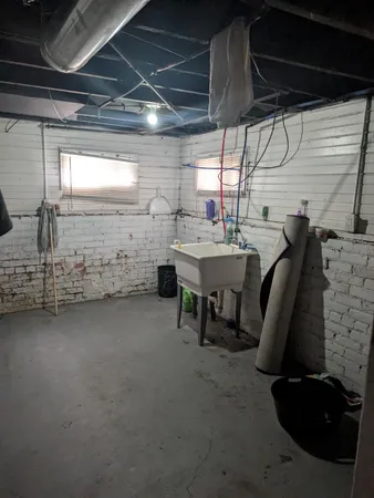 $130,000 | 1203 West McNichols Road, Highland Park, MI 48203