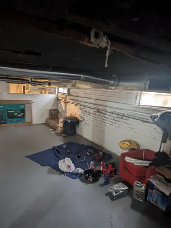 $130,000 | 1203 West McNichols Road, Highland Park, MI 48203