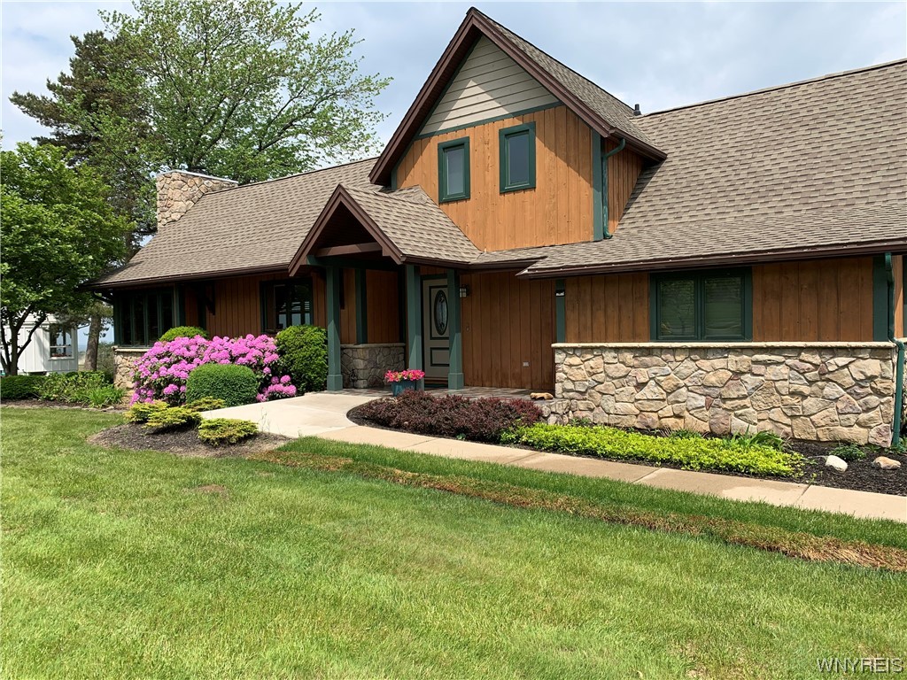 5059 Mayer Road Boston, NY 14075 - Photo 1 of 1 Gallery Image 1