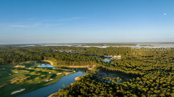$2,199,500 | 129 Amaranth Road, Bluffton, SC 29910