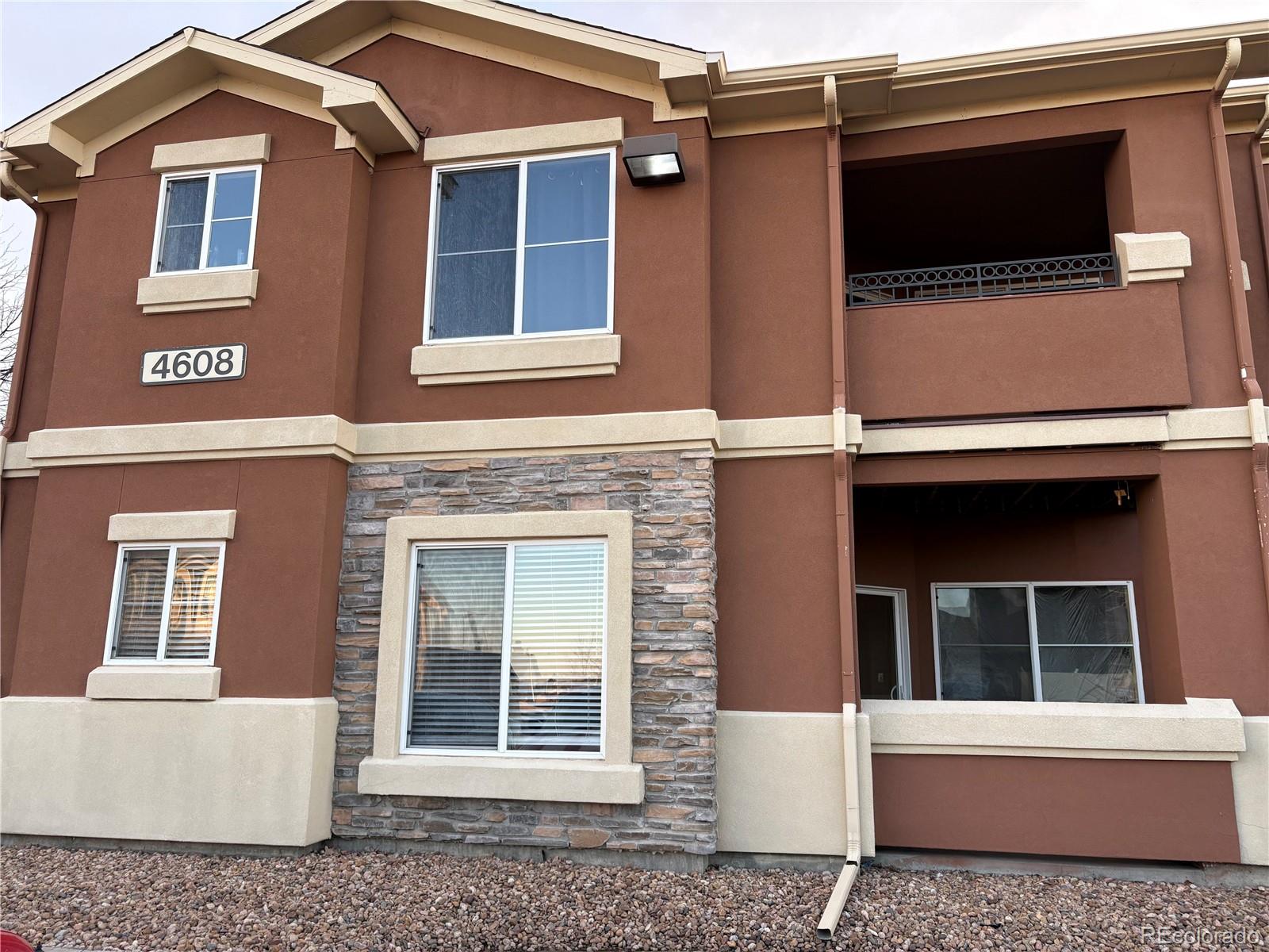 4608 Copeland Lane, Unit 101 Highlands Ranch, CO 80126 - Photo 1 of 16