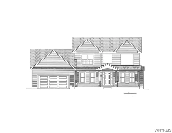 $656,500 | 11627 Clarence Center Road, Newstead, NY 14001