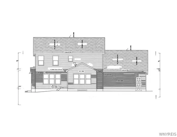 $656,500 | 11627 Clarence Center Road, Newstead, NY 14001