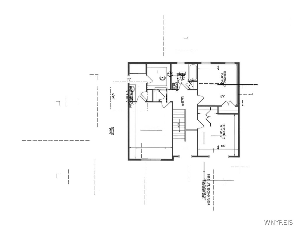 11627 Clarence Center Road Newstead, NY 14001 - Photo 4 of 12