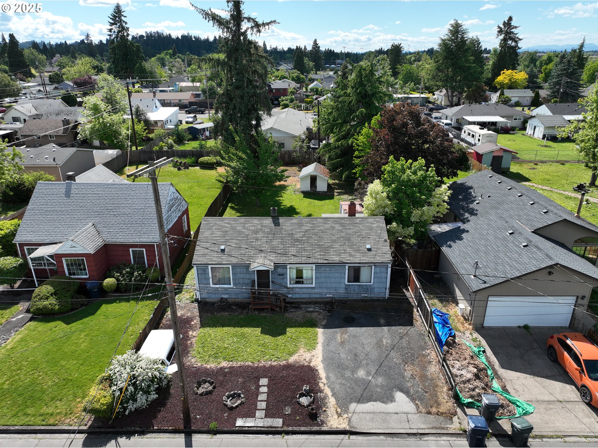 1252 8th Street Springfield, OR 97477 - Photo 4 of 20