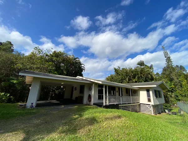 $425,000 | 18-7848 Ekika Road, Mountain View, HI 96771