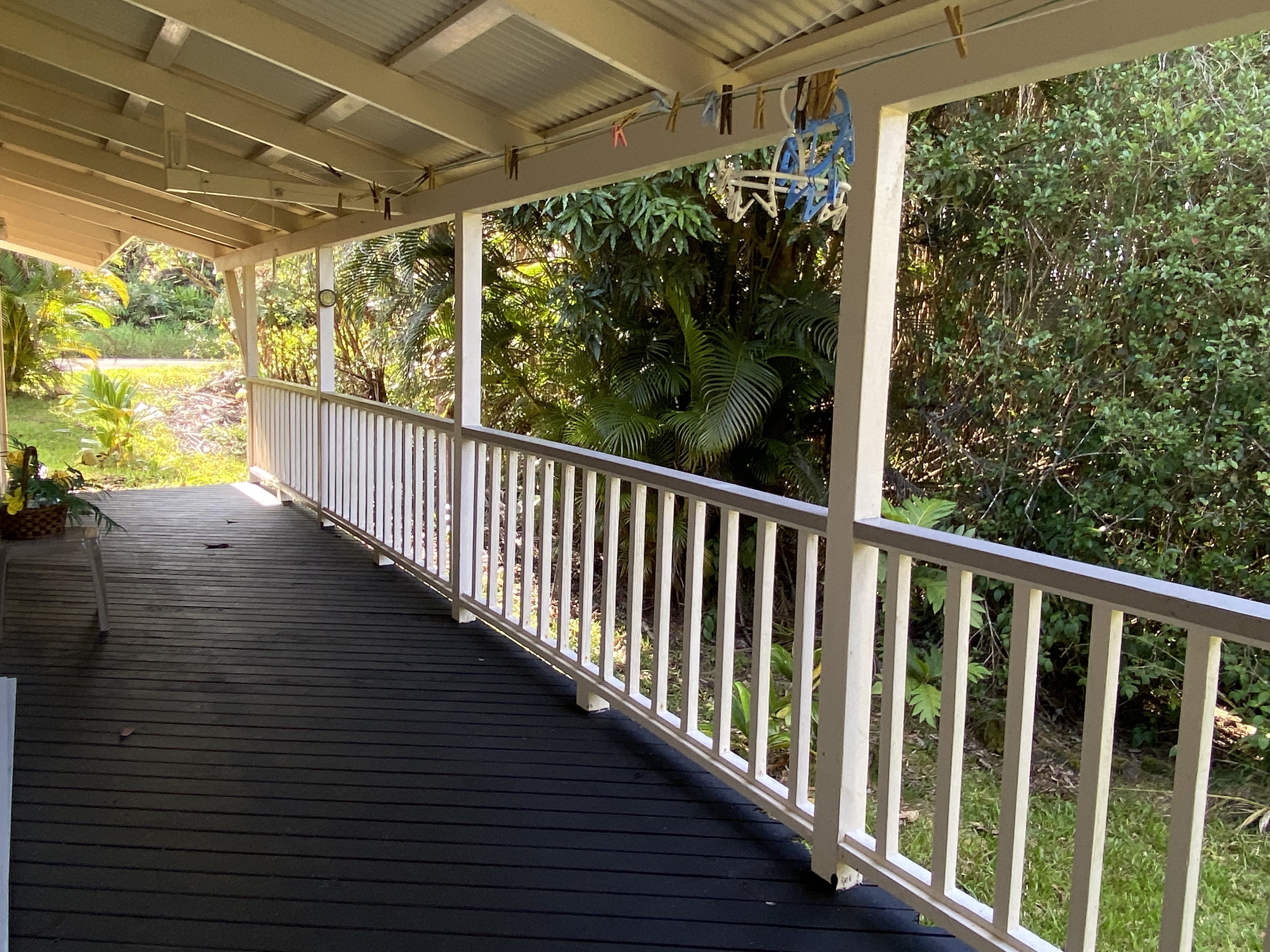 18-7848 Ekika Road Mountain View, HI 96771 - Photo 15 of 28