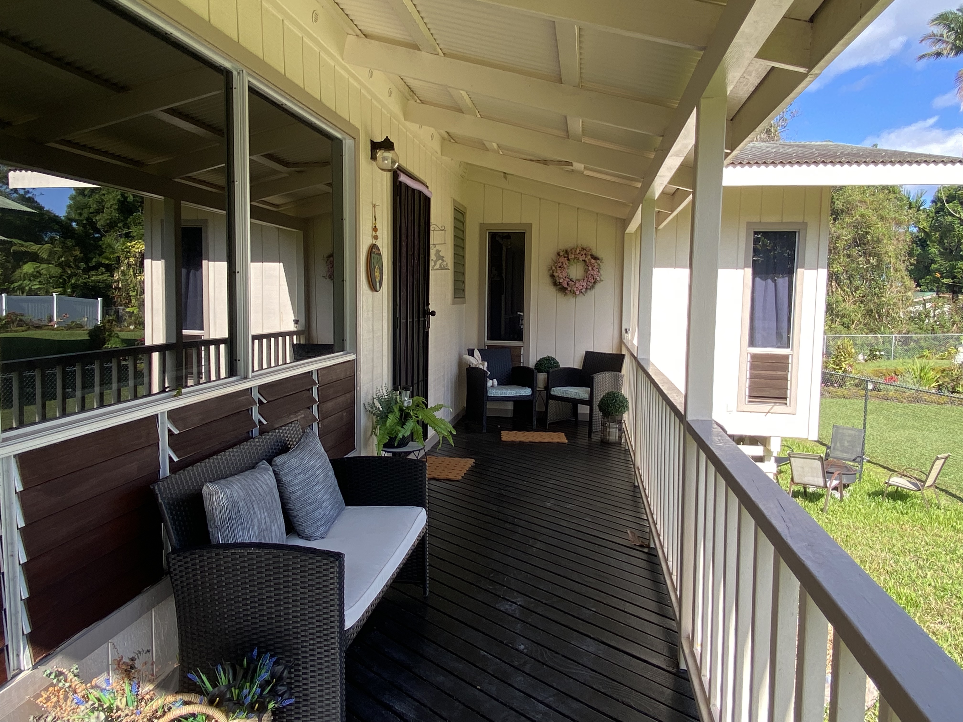 18-7848 Ekika Road Mountain View, HI 96771 - Photo 2 of 28